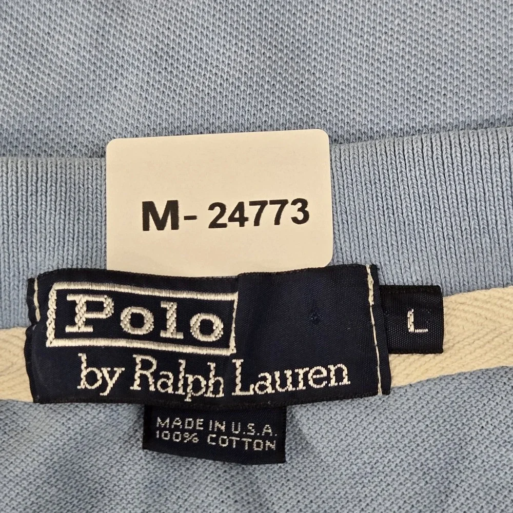 Polo Ralph Lauren *please carefully